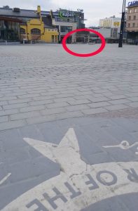 Lisavihjekuva tähdet
